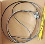 Lot Of Tutco Crankcase Heaters 25W 120V Round Oem By Packard. CH197240 CH197-2. Fixed Price $65.00.