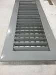 Truaire A220V-ALG 17X05 1-WAY Register Adjustable New. Fixed Price $39.99.