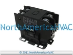Upgraded Contactor Relay Fits Rheem Ruud Weather King 42-25101-01. Fixed Price $15.95.