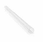 Quartz Sleeve For Aqua Ultraviolet - Watt A20040. Fixed Price $43.00.