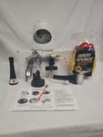 Fochutech Car Cleaning Kit, Detailing Gun. Fixed Price $48.63.