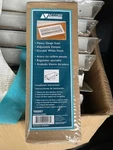 Brand New Unopened In X 12 Floor Register Accord 66997. Fixed Price $11.96.