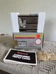 Vintage 1980S Honeywell Fuel Saver Thermostat W/ Box Model CT200A New!. Fixed Price $29.95.