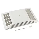Broan-nutone S97013581 Grille. Fixed Price $81.49.