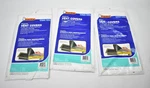Lot Of 9 Frost King Magnetic Covers 8" X 15" White Ventilation Paintable. Fixed Price $22.90.