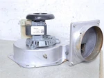 Goodman 119406-00SP Jakel J238-112-11258 Draft Inducer Blower Motor. Fixed Price $85.00.