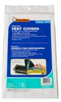 6 Pk Frost King Magnetic Vent Covers White 8"X15" Floor Wall Ceiling Registers. Fixed Price $19.89.