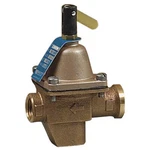 Watts 0386423 B1156F Water Pressure Regulator Valve 1/2 Inch Fnpt 10-25 Psi. Fixed Price $172.74.