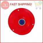 Gg Grand General 80377 Light (red Lens With Cr Rim Blue Dot For 4" Combinati. Fixed Price $13.30.
