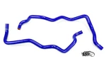 Hps 57-1220H-BLUE Heater Coolant Hose Kit For 07-11 Jeep Wrangler Jk. Fixed Price $130.00.