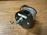 42-1192 60 Minute Electric Timer 120V Replaces Vulcan Hart 00-411690-00001. Fixed Price $69.95.