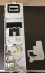 Oem Frigidaire Refrigerator Complete Control Box 5304522329 FFTR1835VW3 Scuffed. Fixed Price $115.96.