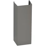 Ge UXDC53EJES 10' Ceiling Duct Cover / New Slate. Fixed Price $50.00.