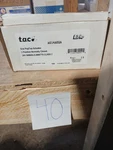 New Schneider Electric (erie) AG14A02A Pop Top Actuator. Position 24VAC. Fixed Price $99.00.