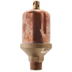 Hoffman 401432 Vacuum Valve 1/2" X 3/4" Steel 15 Psi Non-adjustable Npt. Fixed Price $383.36.