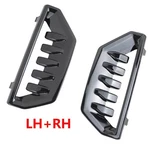 Pair For 22-2024 Gmc Sierra 1500 Front Bumper Grille Cover Duct Vent L&r. Fixed Price $20.05.