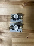 Pack Furnace Fan Relay Timer Sequencer Fits Goodman Amana C65-115 305234. Fixed Price $29.95.