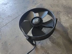Condenser Fan Assembly For Coleman Mach 8 Air Conditioner A/c (used). Fixed Price $185.00.
