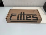 Fittes FLUSH4X10BLK Mount Floor Vent. Fixed Price $62.00.