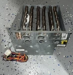 Warren WBC1504SV Kw Electric Heat Kit Used. Fixed Price $175.00.
