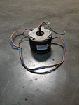 YDK-180S63523-04 (621990) Nordyne Zhongshan Broad-ocean Oem Fan Motor. Fixed Price $149.00.