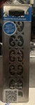 Decor Grates SPH212-NKL Floor Register, 2X12, Brushed Nickel Finish. Fixed Price $21.99.