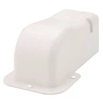 Diversitech 230-WC3W Wall Cover 3" White Ss Connection Speedichannel. Fixed Price $41.04.