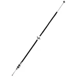 Rotary 04-269 90" Throttle Cable. Fixed Price $18.36.