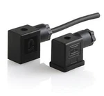 Asco 118233 Glass Fiber Reinforced Polyamide Housing Din Connector, 6' Lead With. Fixed Price $58.80.
