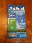 Air Conditioner A/c Filter RV14 For Dometic Duo Therm 3313107.103 3105012.003. Fixed Price $10.00.