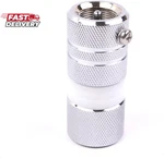 3/8-24 To Uhf PL-259 Adapter GRA-AD35 For Cb Ham Antennas SO239 Mount. Fixed Price $35.57.