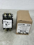 Mars 780 Definite Purpose Contactor 61345 Pole 30FLA 40 Res Furnas 45EG20AJ. Fixed Price $18.95.