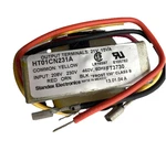 Icp Transformer 1178926 HT01CN231A 60HZ IN-208/230V 460V OUT-21V, 15VA Oem. Fixed Price $109.00.