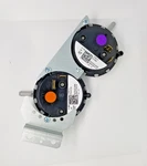 Icp Tempstar Heil Oem Air Pressure Switch Replaces Old Honeywell BA20109 1013166. Fixed Price $101.74.