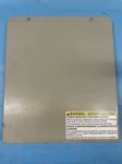 Tappan Nordyne Furnace Air Handler Bottom Door Cover 710325 382571 14". Fixed Price $61.49.