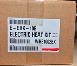 Ecoer E-EHK-10B Electric Heat Kit, Free Ups Shipping Conus. Fixed Price $220.00.