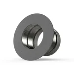 Ducting Collar, 6" Inlet Flange Take-off Starter For Dryers And Range Hoods. Fixed Price $26.99.