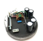 Genteq Endura HW17 Module Only 1HP 230V Ccwle Rot. Used #Z645. Fixed Price $119.00.