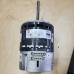 Us Motors 5860 Rescue EZ16 Blower 16-PIN 1-1/3HP 115/20 M55PWTZP-0101. Fixed Price $164.99.