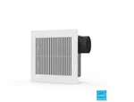 New Revent 50 Cfm Quick Install Professional Ceiling Wall Mount Exhaust Fan. Fixed Price $19.99.