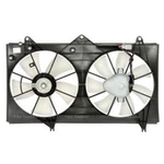 75356 4-SEASONS Four-seasons Fan Motor For Toyota Camry 2002-2005. Fixed Price $180.04.
