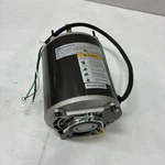 Greenheck 312296 115V 1PH 1/4HP 1725RPM Motor. Fixed Price $260.99.