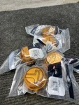 Lot Of Truck-lite (10250Y) Marker/clearance Lamp. Fixed Price $40.00.