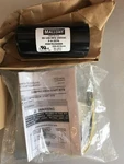 New Lennox LB-31200BJ 10J39 Compressor Start Kit For HS24-141-1P 88-108MFD 240V. Fixed Price $55.99.