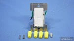 Leviton White Mural Decora Light Dimmer Switch Multi-way 1000W Preset MRI10-1LW. Fixed Price $20.89.
