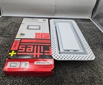 Fittes DWLITBD6X14WHT-HP Flush Wall Vent Lite Hvac Air Return Register. Fixed Price $54.99.