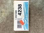 Transformer Aprilaire 4238 Model 760 - New. Fixed Price $83.50.