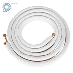 16 Feet Install Kit 1/4 INCH-3/8 Dia. For Mini Split Heat Pump Systems New. Fixed Price $42.32.