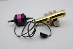 0151R00071SP Goodman 1/2"X7/8"REVERSING Valve 24V Oem. Fixed Price $154.95.