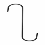 Panacea 86251 Steel Assorted Colors S-hook Plant Hanger 12 In. (pack Of 24). Fixed Price $61.79.